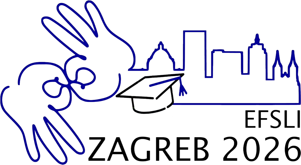 Logo conference 2026